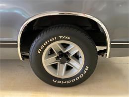 1988 Chevrolet S10 (CC-1505052) for sale in Columbus, Ohio