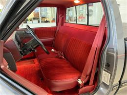 1988 Chevrolet S10 (CC-1505052) for sale in Columbus, Ohio