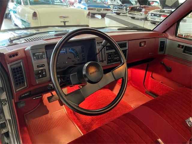 1988 Chevrolet S10 (CC-1505052) for sale in Columbus, Ohio