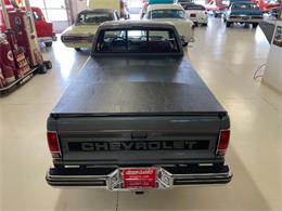 1988 Chevrolet S10 (CC-1505052) for sale in Columbus, Ohio