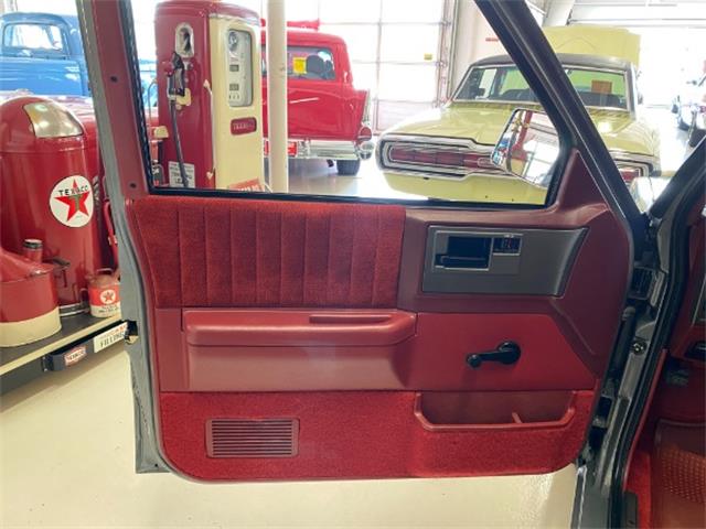 1988 Chevrolet S10 (CC-1505052) for sale in Columbus, Ohio