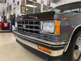 1988 Chevrolet S10 (CC-1505052) for sale in Columbus, Ohio