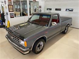 1988 Chevrolet S10 (CC-1505052) for sale in Columbus, Ohio
