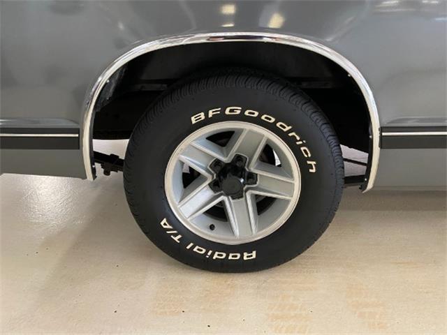 1988 Chevrolet S10 (CC-1505052) for sale in Columbus, Ohio