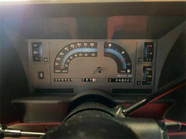 1988 Chevrolet S10 (CC-1505052) for sale in Columbus, Ohio