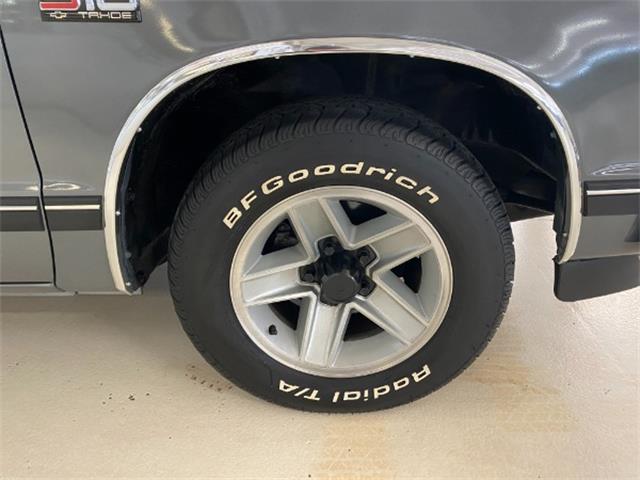 1988 Chevrolet S10 (CC-1505052) for sale in Columbus, Ohio