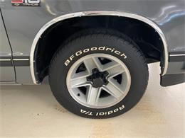 1988 Chevrolet S10 (CC-1505052) for sale in Columbus, Ohio