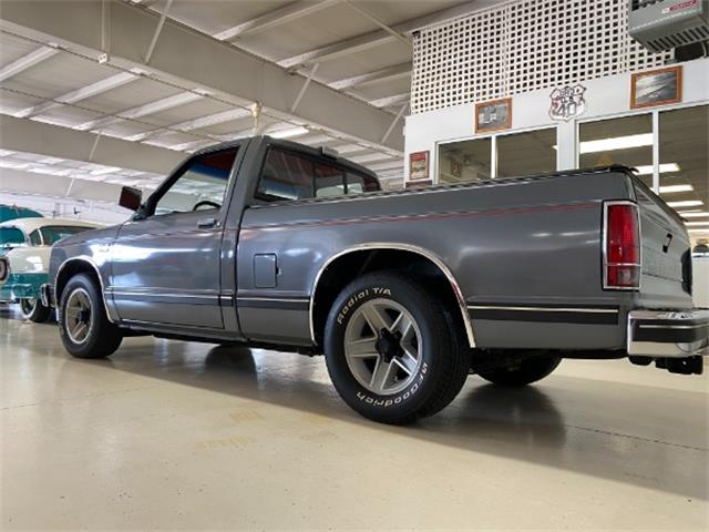 1988 Chevrolet S10 (CC-1505052) for sale in Columbus, Ohio