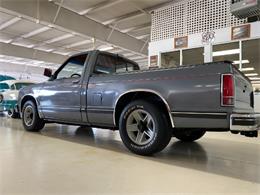 1988 Chevrolet S10 (CC-1505052) for sale in Columbus, Ohio