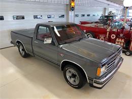 1988 Chevrolet S10 (CC-1505052) for sale in Columbus, Ohio
