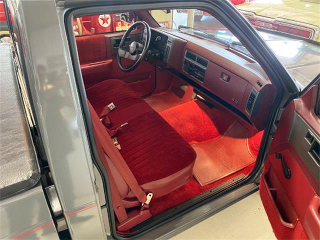 1988 Chevrolet S10 (CC-1505052) for sale in Columbus, Ohio
