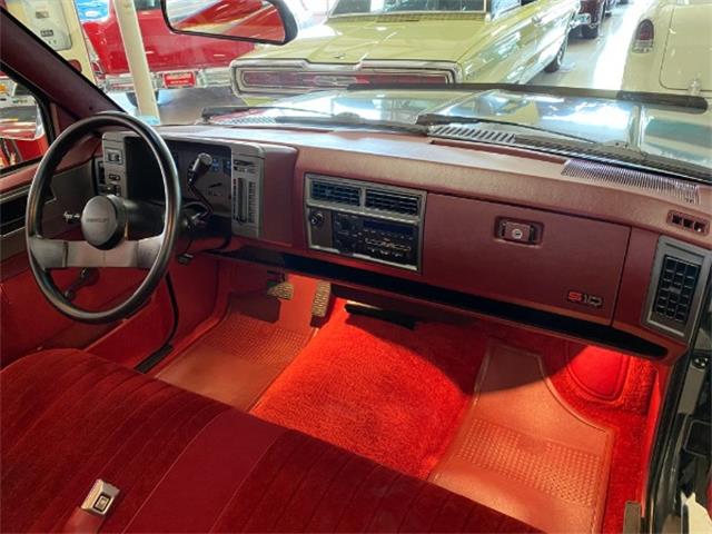 1988 Chevrolet S10 (CC-1505052) for sale in Columbus, Ohio
