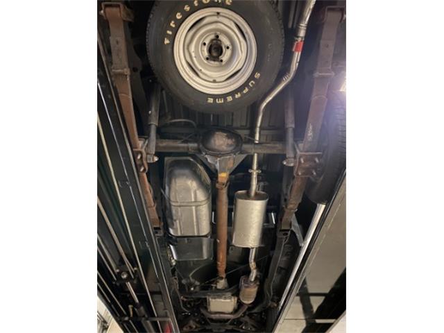 1988 Chevrolet S10 (CC-1505052) for sale in Columbus, Ohio