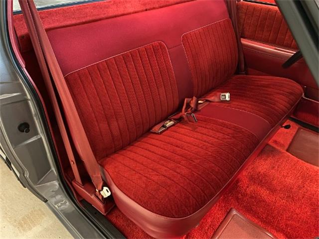 1988 Chevrolet S10 (CC-1505052) for sale in Columbus, Ohio