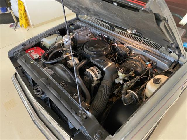 1988 Chevrolet S10 (CC-1505052) for sale in Columbus, Ohio