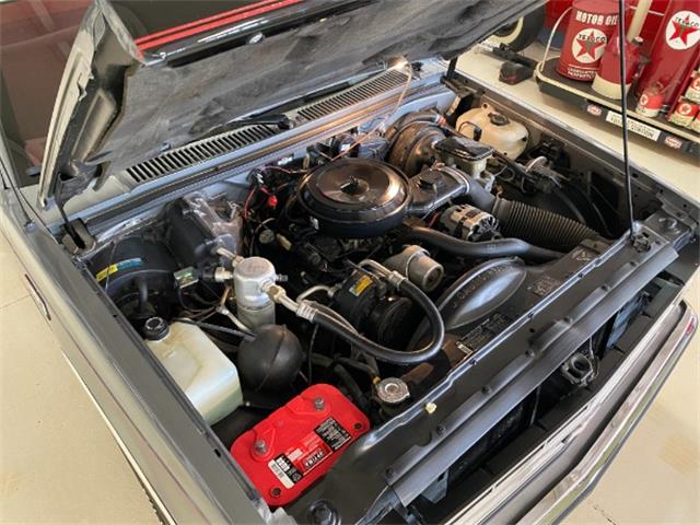 1988 Chevrolet S10 (CC-1505052) for sale in Columbus, Ohio