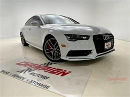 2018 Audi S7 (CC-1505079) for sale in Syosset, New York