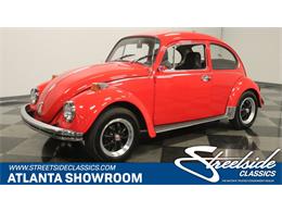 1972 Volkswagen Beetle (CC-1505150) for sale in Lithia Springs, Georgia
