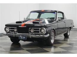 1965 Plymouth Barracuda For Sale 