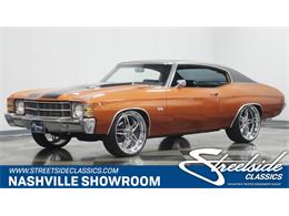 1971 Chevrolet Chevelle (CC-1505174) for sale in Lavergne, Tennessee