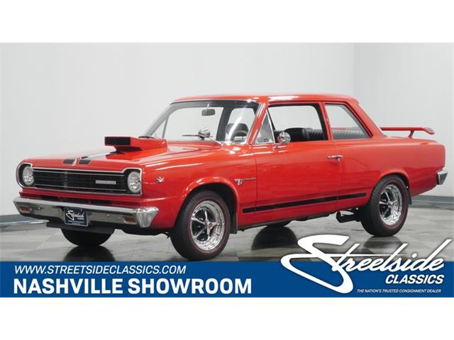 1967 AMC Rambler (CC-1505176) for sale in Lavergne, Tennessee