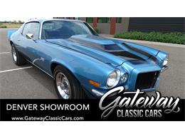 1971 Chevrolet Camaro (CC-1505178) for sale in O'Fallon, Illinois