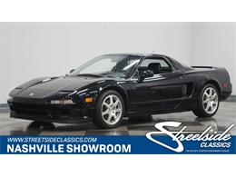 1991 Acura NSX (CC-1505179) for sale in Lavergne, Tennessee