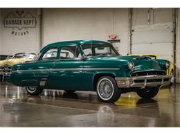 1953 Mercury Monterey (CC-1505182) for sale in Grand Rapids, Michigan