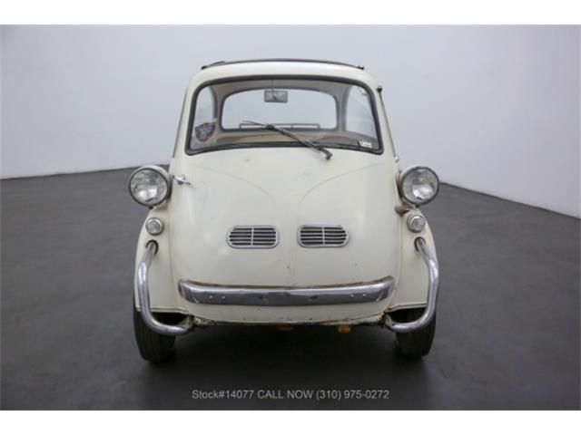 1957 BMW Isetta (CC-1505186) for sale in Beverly Hills, California