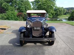 1931 Ford Model A (CC-1505197) for sale in Cadillac, Michigan