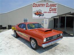 1970 Plymouth Duster (CC-1505207) for sale in Staunton, Illinois