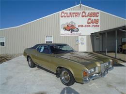1971 Mercury Cougar (CC-1505208) for sale in Staunton, Illinois