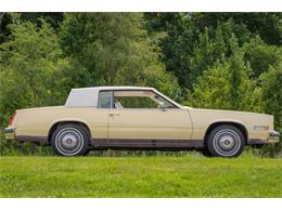 1985 Cadillac Eldorado (CC-1505225) for sale in St. Louis, Missouri