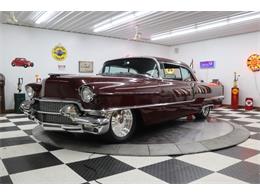 1956 Cadillac Series 62 (CC-1505234) for sale in Clarence, Iowa