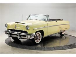 1953 Mercury Monterey (CC-1505257) for sale in Cedar Rapids, Iowa