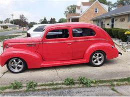 1939 Ford Street Rod (CC-1505261) for sale in Cadillac, Michigan