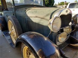 1929 Ford Roadster (CC-1505330) for sale in San Luis Obispo, California