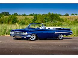1960 Chevrolet Impala (CC-1505341) for sale in Collierville, Tennessee