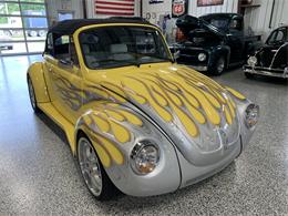 1974 Volkswagen Beetle (CC-1505397) for sale in Hamilton, Ohio