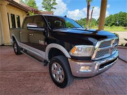 2016 Dodge Ram 2500 (CC-1505431) for sale in Conroe, Texas