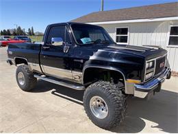 1987 GMC Sierra 1500 (CC-1505432) for sale in sioux falls, South Dakota