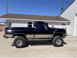 1987 GMC Sierra 1500 (CC-1505432) for sale in sioux falls, South Dakota