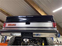 1987 GMC Sierra 1500 (CC-1505432) for sale in sioux falls, South Dakota