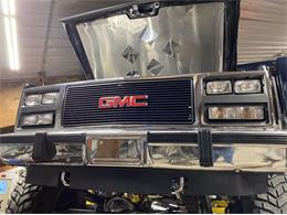 1987 GMC Sierra 1500 (CC-1505432) for sale in sioux falls, South Dakota
