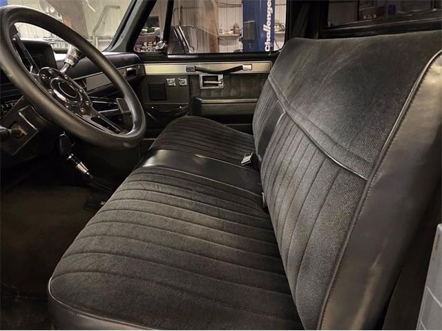 1987 GMC Sierra 1500 (CC-1505432) for sale in sioux falls, South Dakota