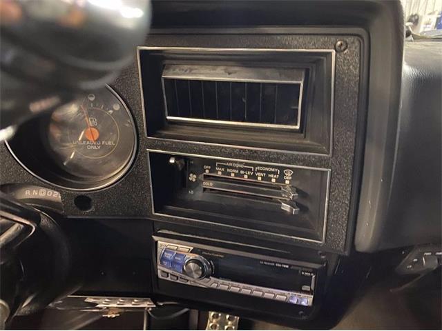1987 GMC Sierra 1500 (CC-1505432) for sale in sioux falls, South Dakota