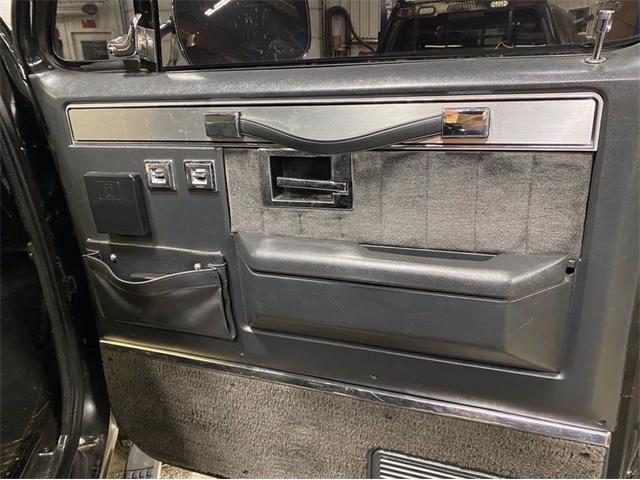 1987 GMC Sierra 1500 (CC-1505432) for sale in sioux falls, South Dakota