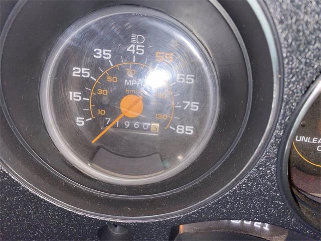 1987 GMC Sierra 1500 (CC-1505432) for sale in sioux falls, South Dakota