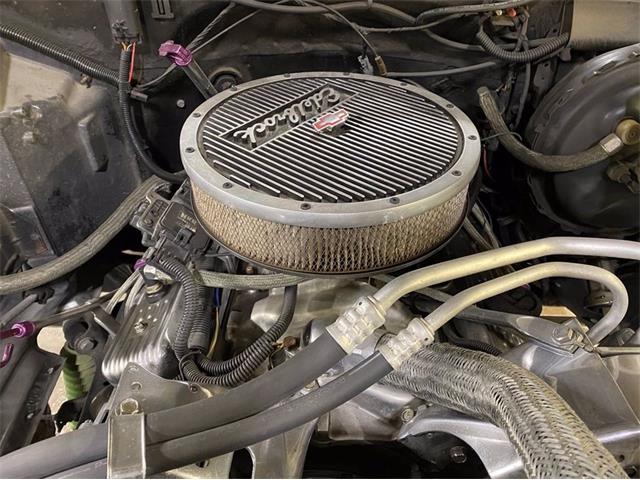 1987 GMC Sierra 1500 (CC-1505432) for sale in sioux falls, South Dakota