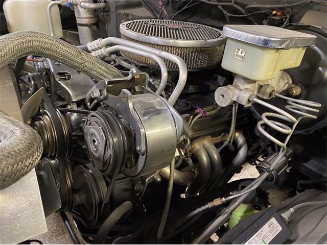 1987 GMC Sierra 1500 (CC-1505432) for sale in sioux falls, South Dakota